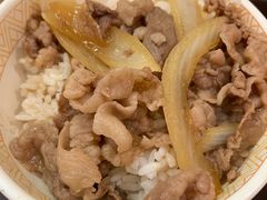 -食其家·牛丼咖喱(广元西路店)