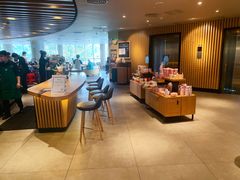 -星巴克(夏日百货店)