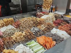 -林静小吃(复兴路店)
