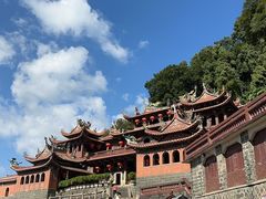 -安溪清水岩