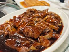 -精致顺德菜(琶洲店)
