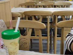 -江城燕子大排档(江汉路步行街店)