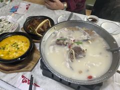 -陈生记黑鱼馆·20年活鱼现杀(宁波鼓楼店)