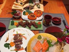 -文三酒肆自助放题(新街口友谊广场店)