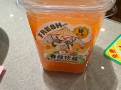 -春盛渔府(牛首山店)