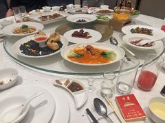 -京香轩·中餐厅(上海中庚聚龙酒店)