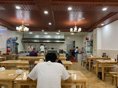大堂-华兴街自力面店