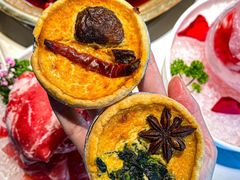 -小龙坎火锅(IFS HOT店)