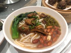 -宝园酒家(美林M·LIVE天地东座店)