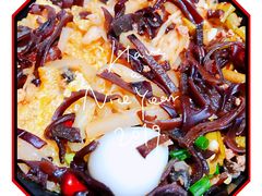 原汤螺蛳粉-螺世纪螺蛳粉·桂味小排档(裕德店)