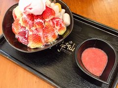 -鲜芋仙(群光广场店)