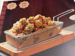 -聆桂烤鸭·金奖烤鸭(静联广场店)
