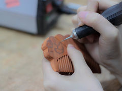 -五月木作·DIY木作文创体验店(北京路店)