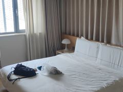 -北京国贸CBD华贸中心亚朵酒店