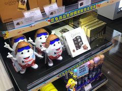 -升恒昌免税商店(桃园国际机场店)