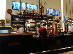 -PAULANER普拉那德国啤酒花园(千玺广场店)