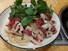 -榕江牛瘪牛肉火锅