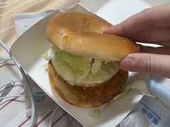 -麦当劳(南京苍山路店)