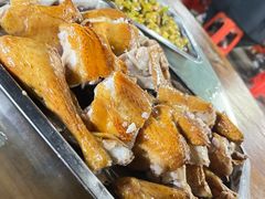 -新湖烧鸡(光明店)