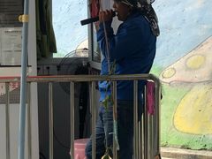 -泉州海丝野生动物世界