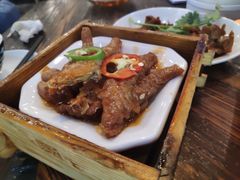 -御膳粥·牛乳粥底火锅·地道顺德菜(容桂店)