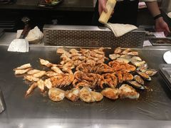 -大渔铁板烧(花园道店)
