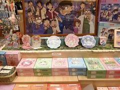 -猫的天空之城概念书店(大学路店)