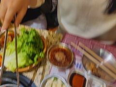 -首尔烤肉大排档(合生汇店)