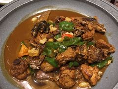 -三品香·江浙菜(松江九谊店)