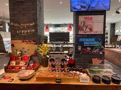 -小时候文化主题餐厅(田家店)