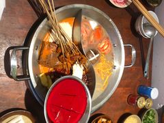 -四小区火锅·巷子里的重庆火锅(花照壁店)