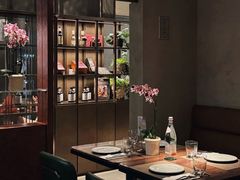 -OGGI TRATTORIA PIZZERIA(深业上城店)