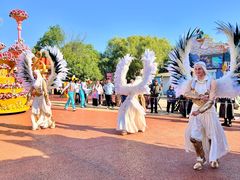 -大连海昌发现王国主题公园