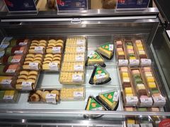 -blt精品超市(南京环宇城店)