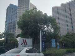 -厦门泰地万豪酒店-贡厨全日餐厅