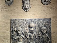 -大连自然博物馆