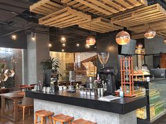 -LIN COFFEE CO(龙珠达店)