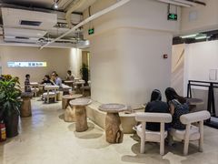 -狐狸和向日葵(北京路店)
