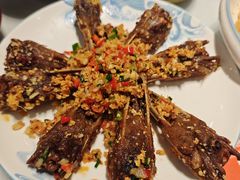 -先记烧鹅王·本地粤菜(福永店)