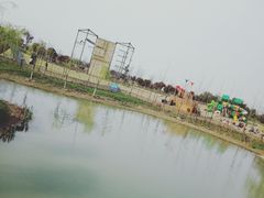 -嬉乐湾休闲旅游区
