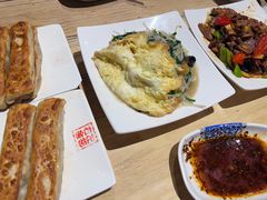 -左邻右舍褡裢火烧(石榴园店)