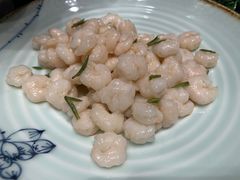 虾仁-民国红公馆·秦淮八艳(夫子庙店)