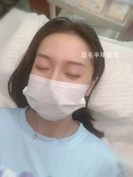 -久匠·纹眉半永久野生眉