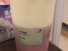 -喜茶(佛山南海万科广场店)