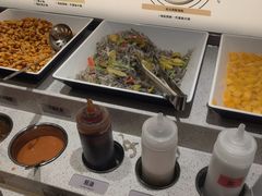 -海底捞火锅(崇文门新世界百货店)