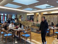 -天目湖御水温泉·度假酒店