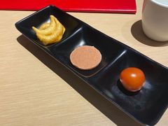 -和府捞面(领展购物广场京通店)