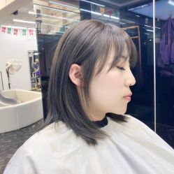 -M造型