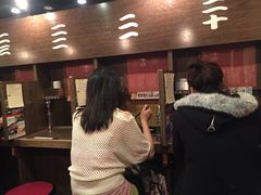 iphone_upload_pic-一蘭拉面(新宿中央东口店)