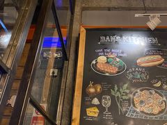 -MI WU FACTORY米屋美食工厂餐厅(绿地店)